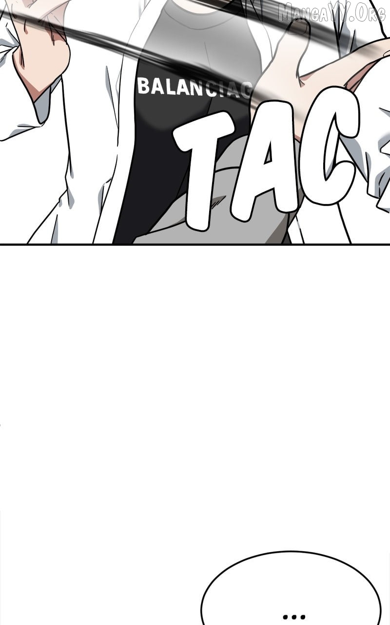 Change Me Chapter 102 - page 155